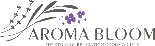 小売り店・専門店「アロマブルーム」様