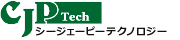 ロゴ：株式会社シージェーピーテクノロジー