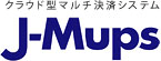 ロゴ：J-Mups