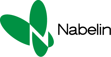 ロゴ：鍋林株式会社