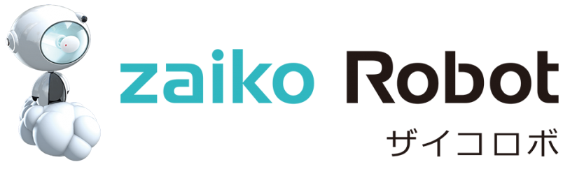ザイコロボロゴ