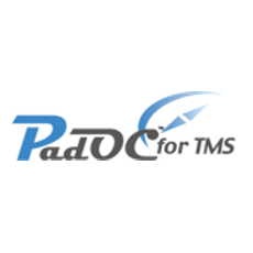 PadOC for TMS