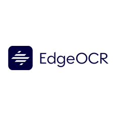 EdgeOCR