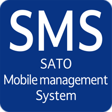 SATO Mobile management System