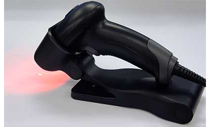 センスモードで自動読み取り