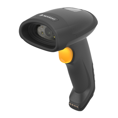 Bluetooth 手持ち式2次元バーコードリーダー「NLS-HR3280-BT-SD」