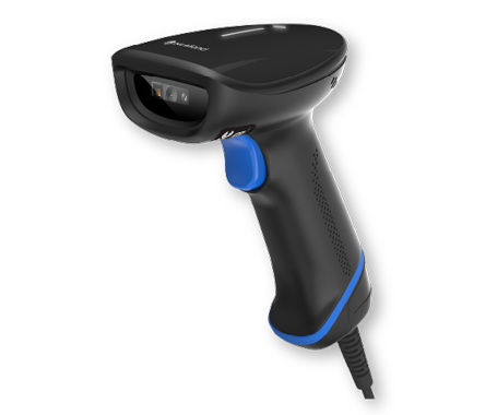 2次元バーコードリーダー｜NLS-HR2000