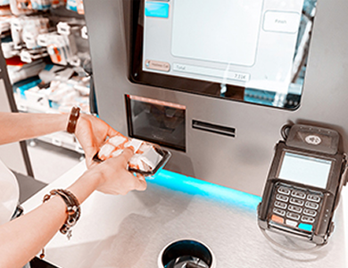 優れたセンサー感知モード