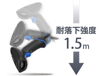 耐久性の高い構造