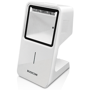 置き型／固定式／スキャンエンジン