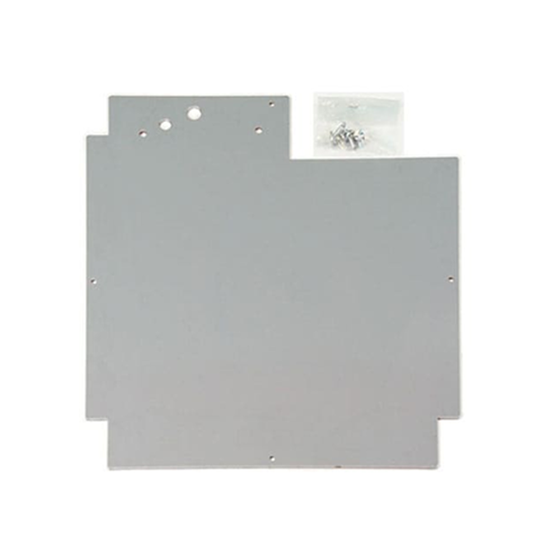 写真：【オプション】ウェイトパネル（前傾防止用おもり）