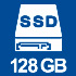 SSD128GB