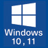 Windows10・11