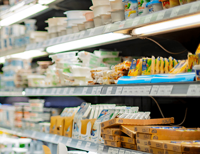 活用事例｜小売業