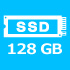 SSD128GB