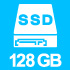 SSD128GB