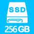 SSD256GB