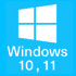 Windows10・11