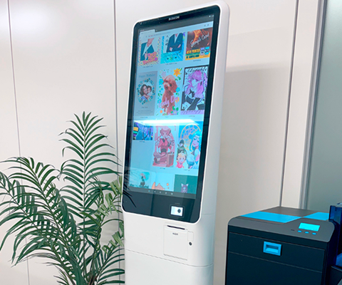 株式会社ジー・プリンテック 様