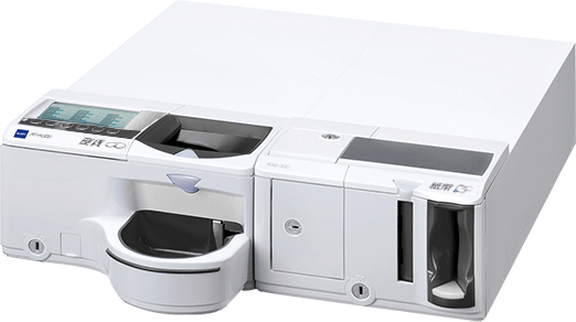 N300シリーズ｜セルフ・セミセルフレジ