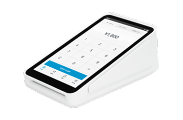 SquareTerminal｜決済端末