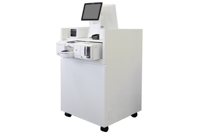 600mm幅 レジカウンター