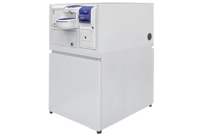 470mm幅 レジカウンター (380シリーズ用)