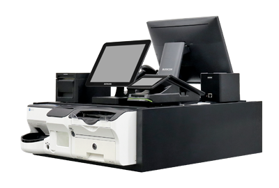 550mm幅 卓上ラック