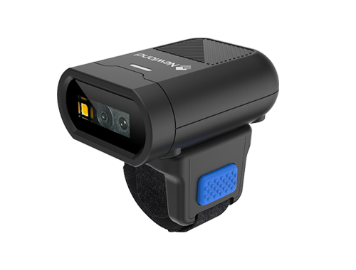 Bluetooth対応リングスキャナ NLS-BS20