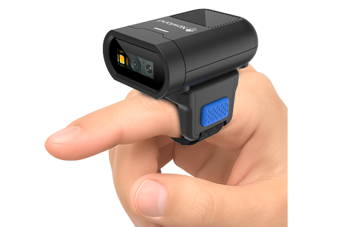 作業の流れを止めないハンズフリー