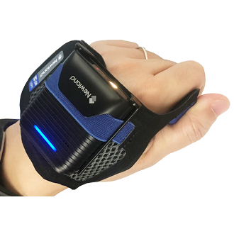 専用グローブ（左手用・Mサイズ・5枚セット）