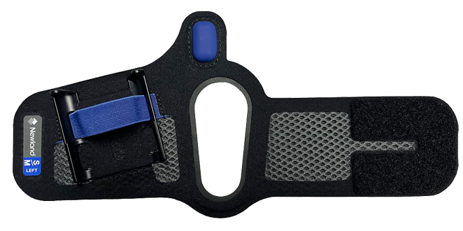 専用グローブ（左手用・Mサイズ・5枚セット）