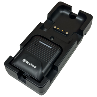 BS50用2連クレードル