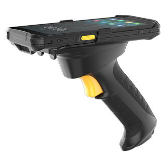 NLS-MT93用ガングリップトリガー