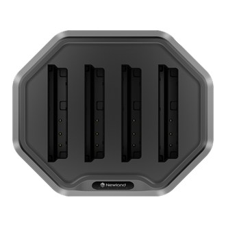 NLS-MT95用4連バッテリー充電器