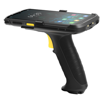 NLS-MT95用ガングリップトリガー