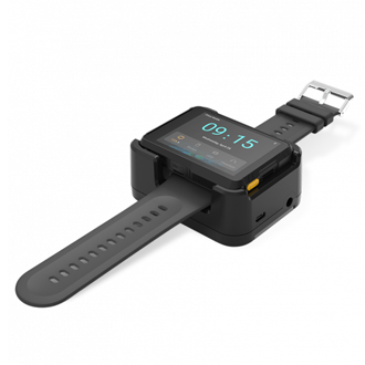 NLS-WD1用充電クレードル（シングル）