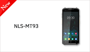 Android ハンディターミナル「NLS-MT37」 | 株式会社ビジコム
