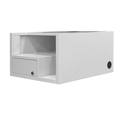 470mm幅 卓上ラック (380シリーズ用)