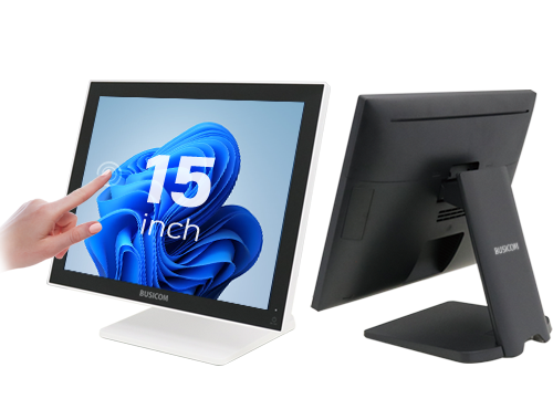 高性能タッチパネルPC　Seav-15cⅡ