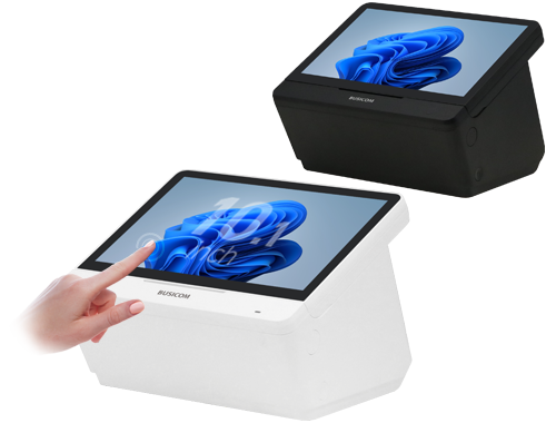 ミニタッチPC　Seav-ME