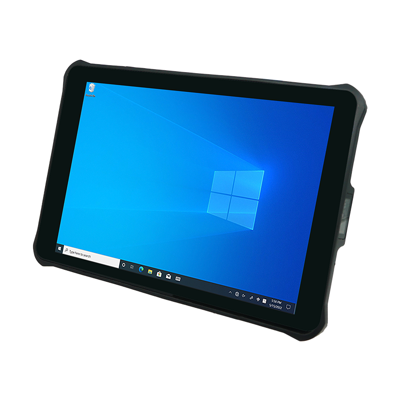 RT112 Windows 前面左