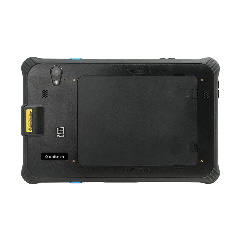 RT112 Windows 背面