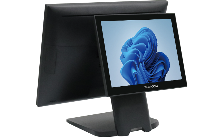 写真：seav-15cⅡ VESAマウント