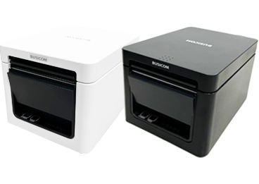 ビジコム/シチズン・システムズ製：CT-S253・CT-S255