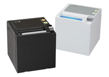 セイコーインスツル製：RP-E10シリーズ