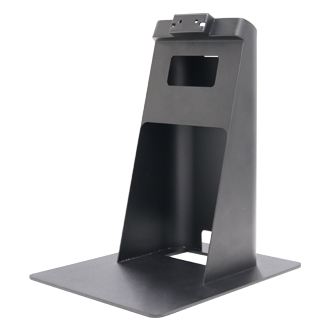 プリンターinスタンド (黒)