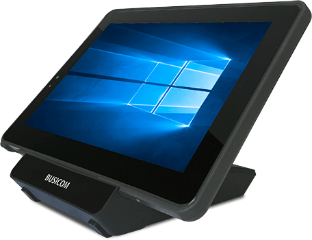 ビジコムハードウェア | 10インチWindowsタブレット Seav-10f Tablet